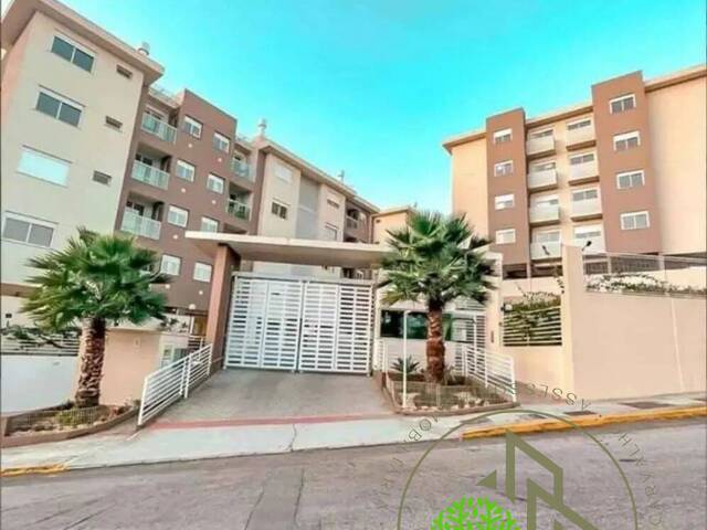 #2026119 - Apartamento para Venda em São José - SC