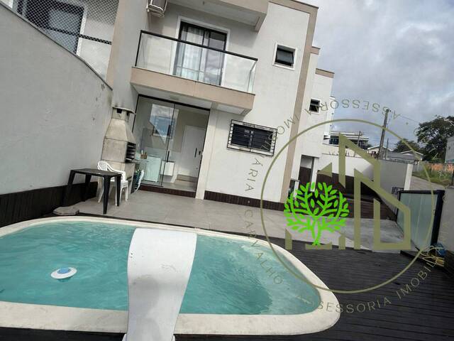 Casa para Venda em Palhoça - 3