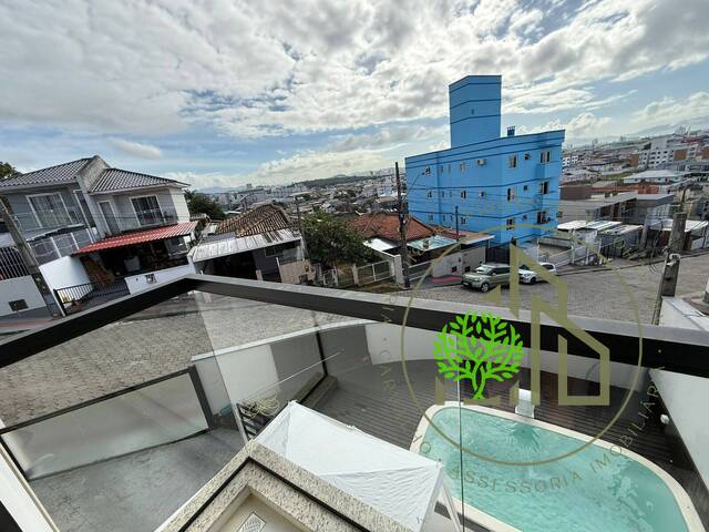 Casa para Venda em Palhoça - 2