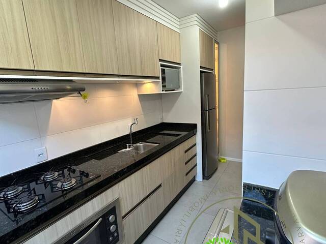 #2026125 - Apartamento para Venda em Palhoça - SC