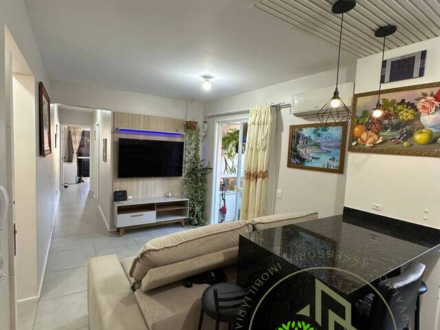 #2026125 - Apartamento para Venda em Palhoça - SC