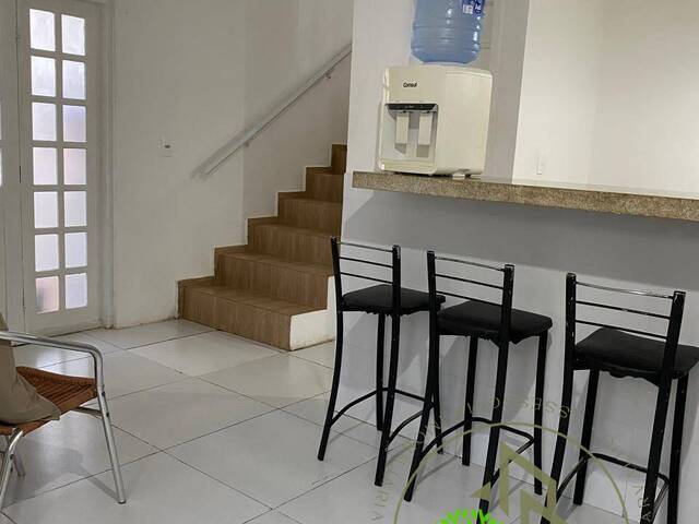 #2026127 - Casa para Venda em São José - SC