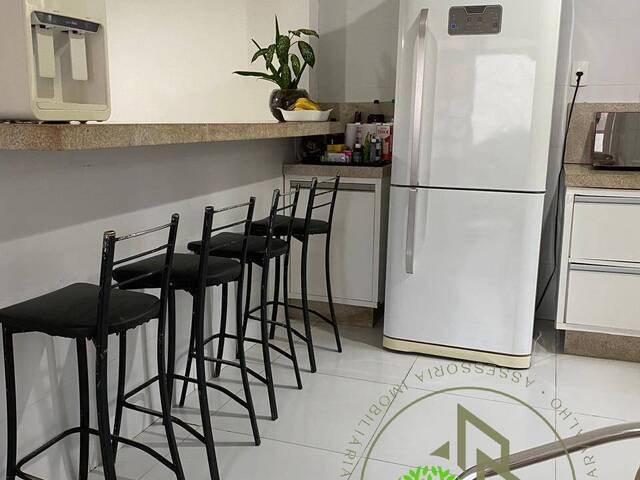 Casa para Venda em São José - 5