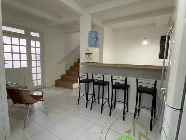 #2026127 - Casa para Venda em São José - SC