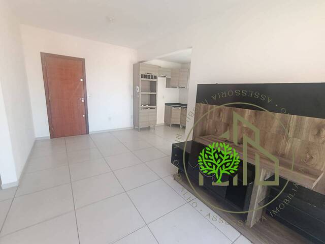 #2026123 - Apartamento para Locação em Palhoça - SC