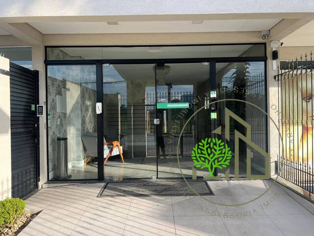 #2016128 - Apartamento para Locação em Palhoça - SC