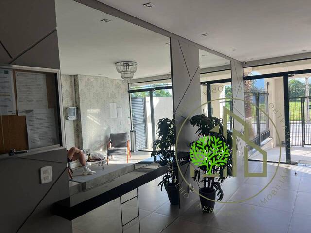 Apartamento para Locação em Palhoça - 5