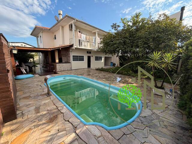 #2026130 - Casa para Venda em Palhoça - SC
