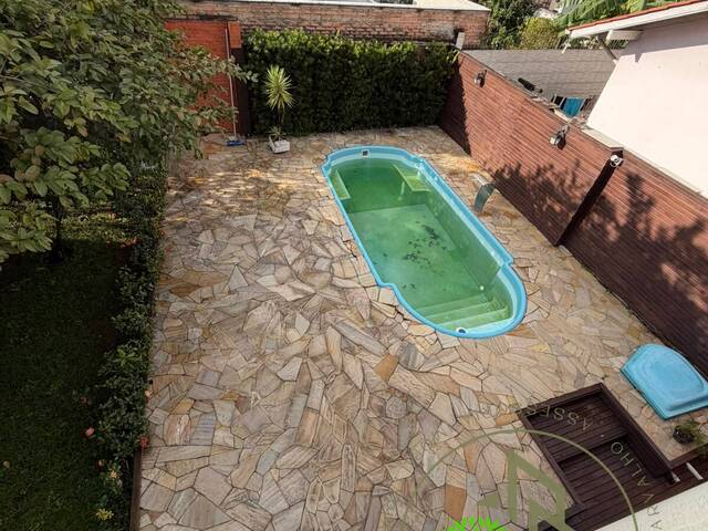 #2026130 - Casa para Venda em Palhoça - SC