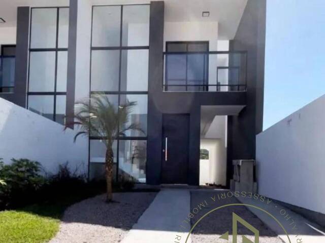 #2026132 - Casa para Venda em São José - SC