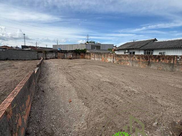 #202664 - Terreno para Locação em Palhoça - SC