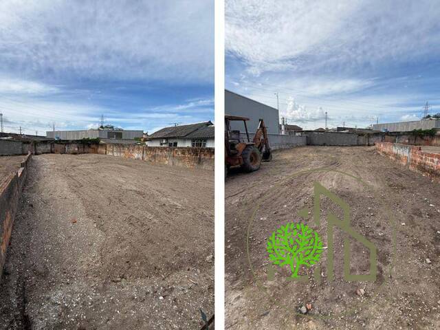 #202664 - Terreno para Locação em Palhoça - SC